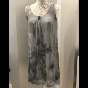 Prontomoda Giusy Women's Size M Casual Dress (Italy)